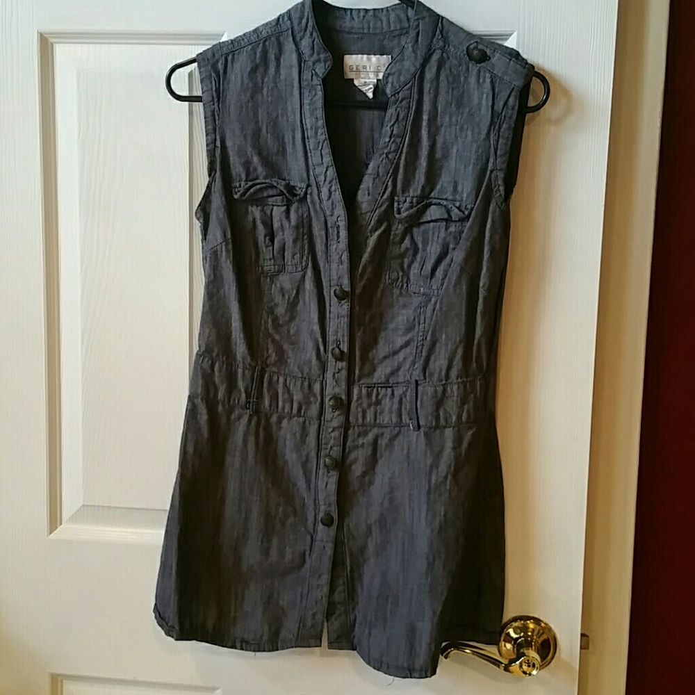 Woman's top